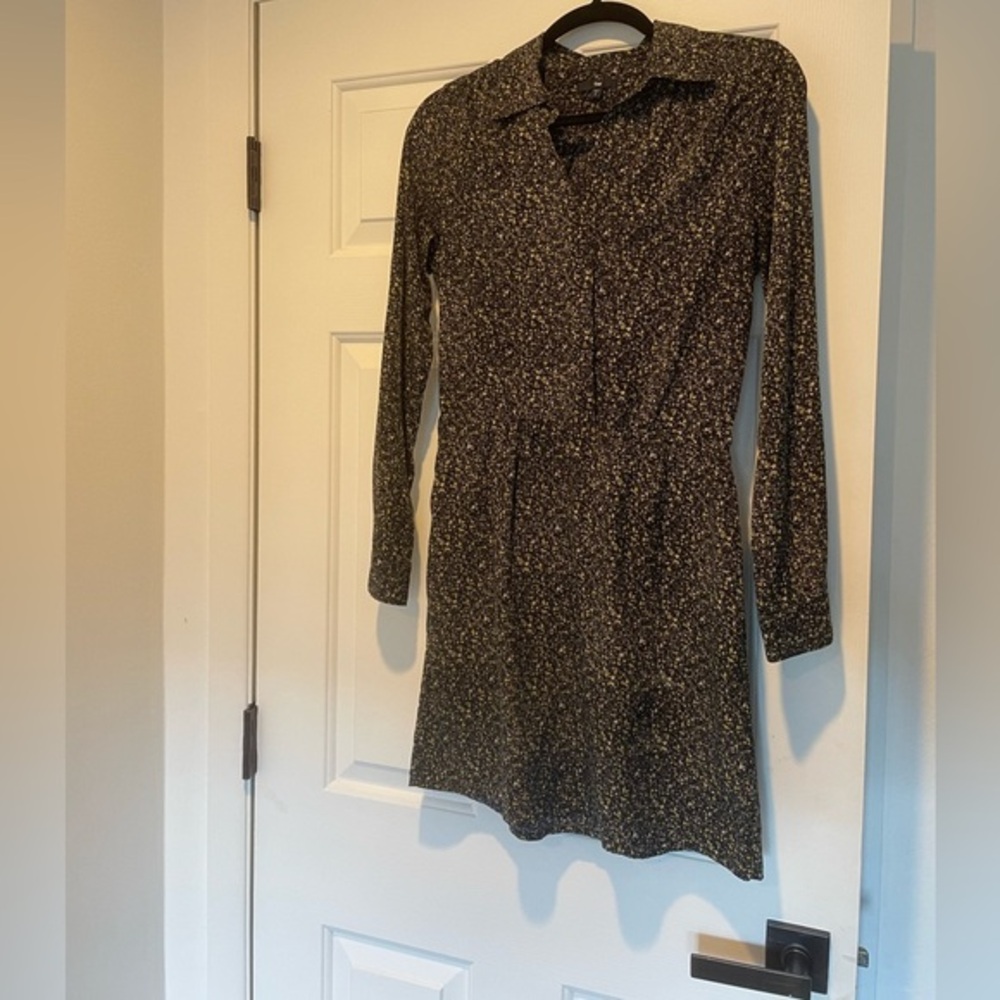 Gap dress